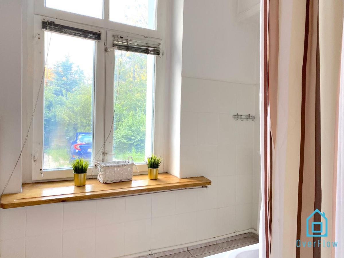 Ferienwohnung Stary Grun 515 P2 Danzig Exterior foto